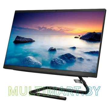 Моноблок Lenovo IdeaCentre A340-24IGM (F0E70054RK) картинка 6